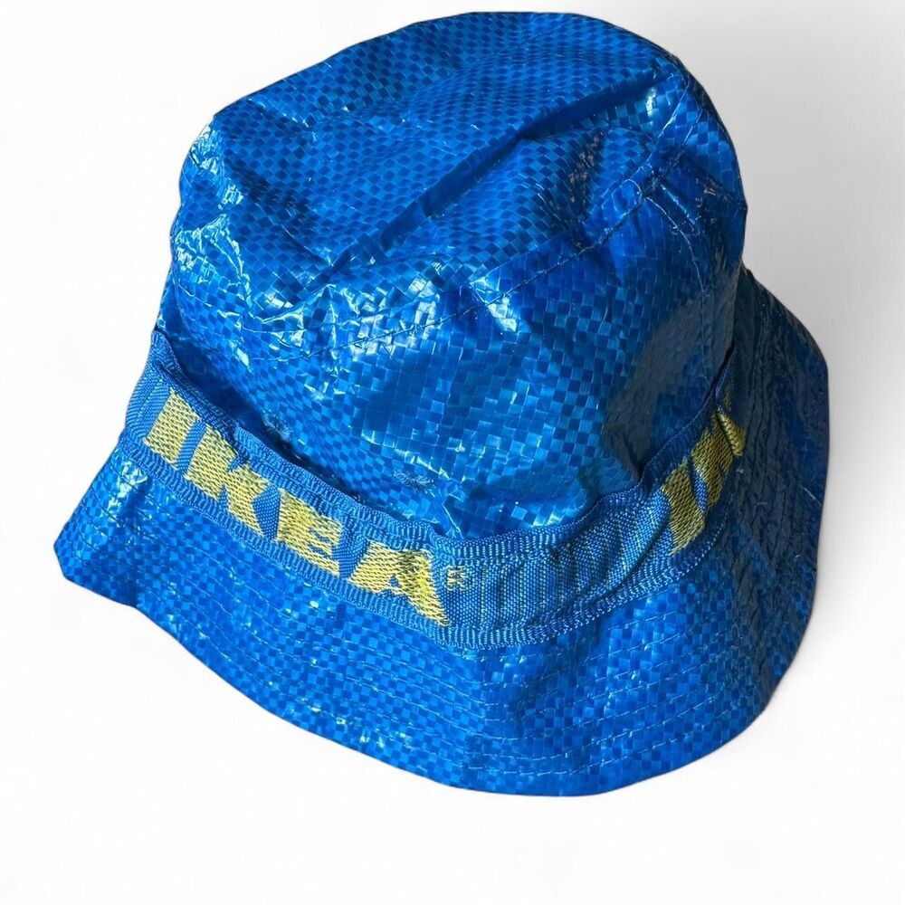 ikea bucket hat